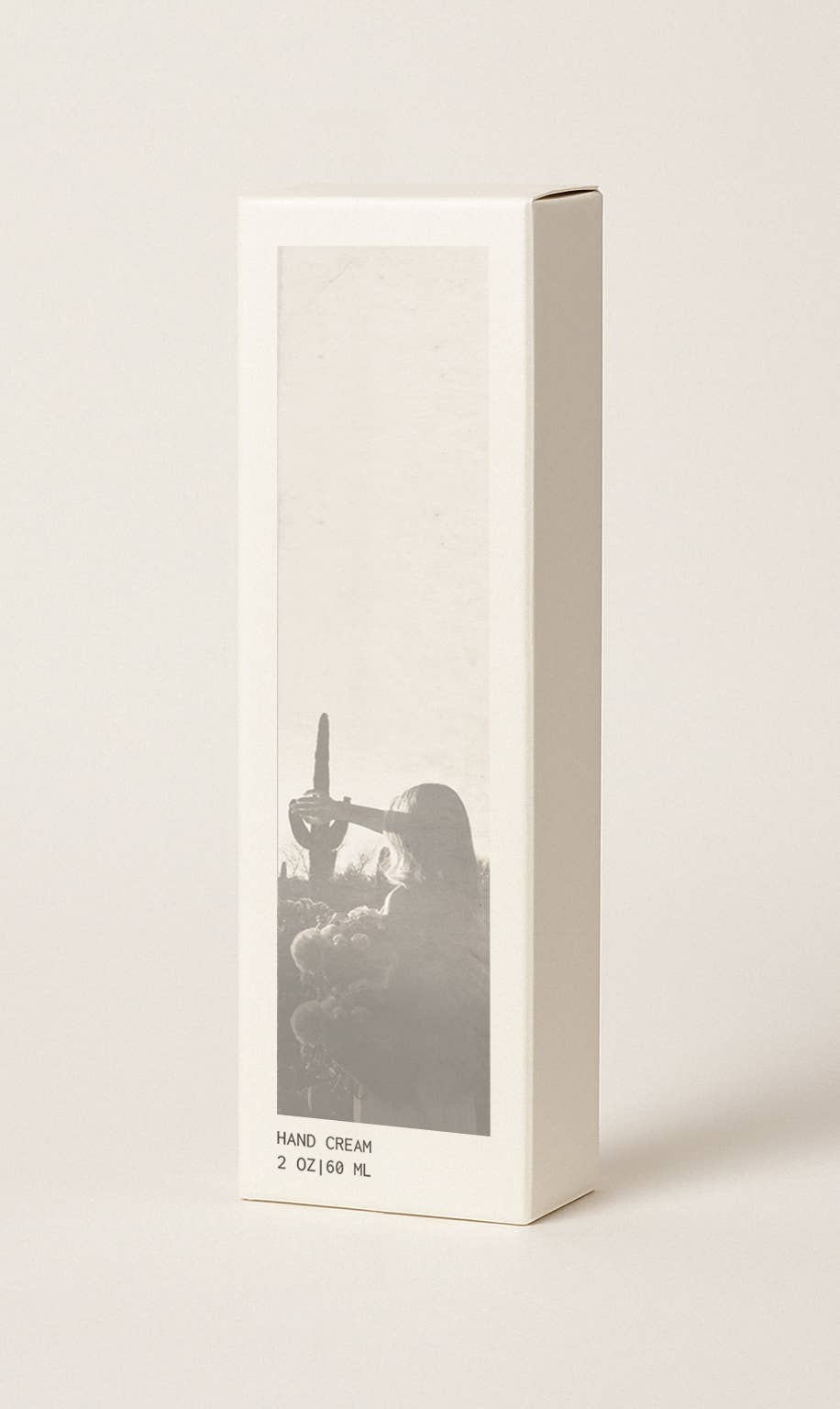 CICADA - Wholesale Hand Cream/Lotion - No. 05 Hand Cream - the scent of the desert horizon1