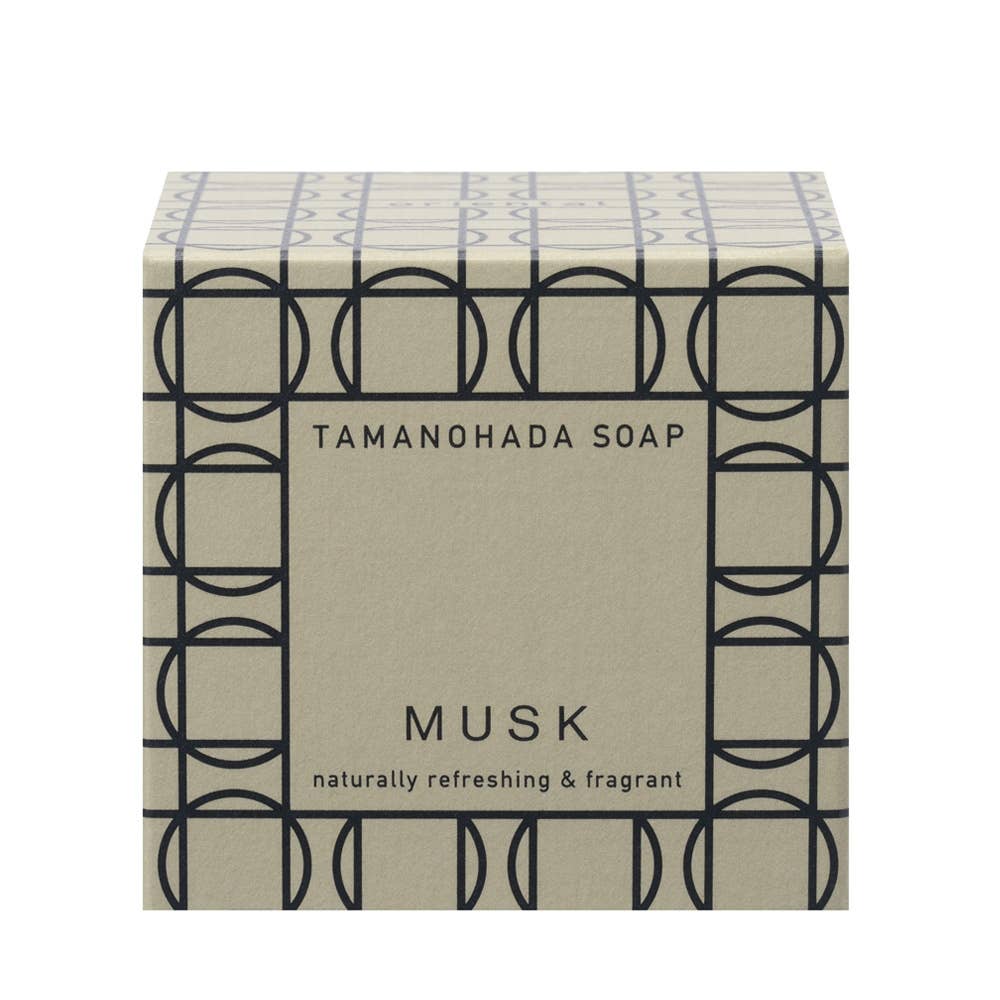 Japan Best - Wholesale Bar Soap - Scented Round Ball Soap2