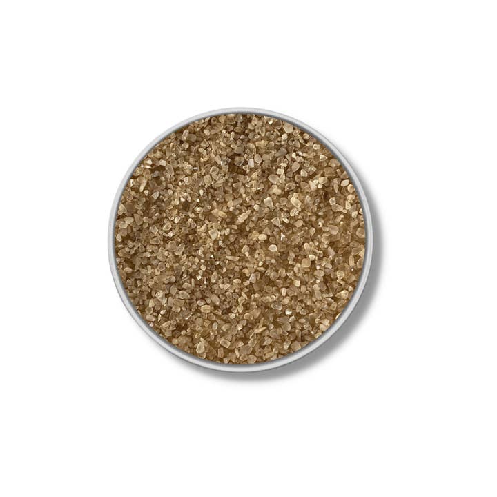 Bourbon Barrel Foods - Vente Sel - Sel de mer fumé au bourbon2