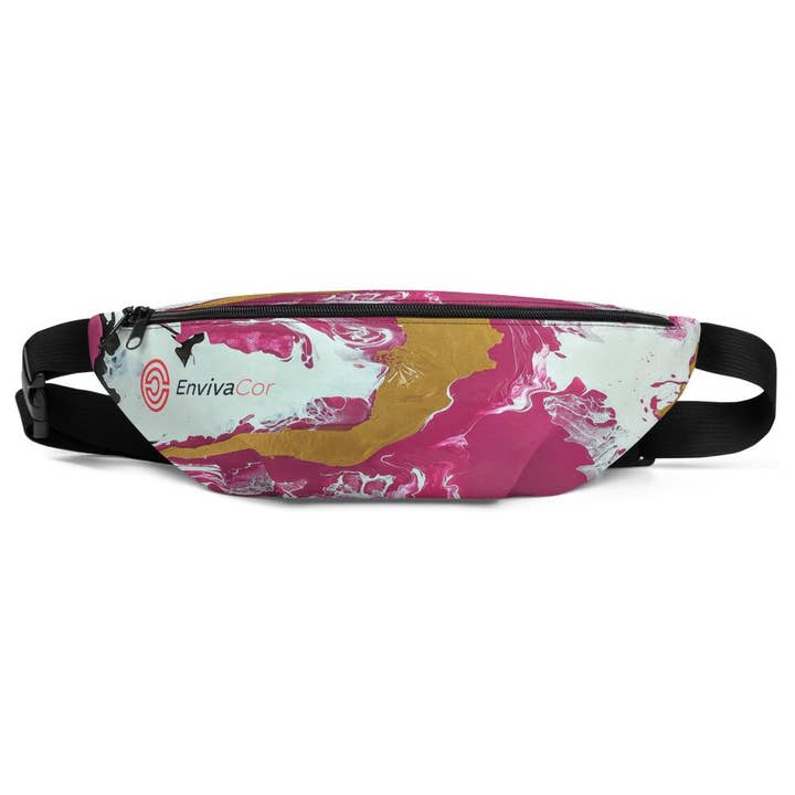 Dream Cloud - Fanny Pack for wholesale by EnvivaCor