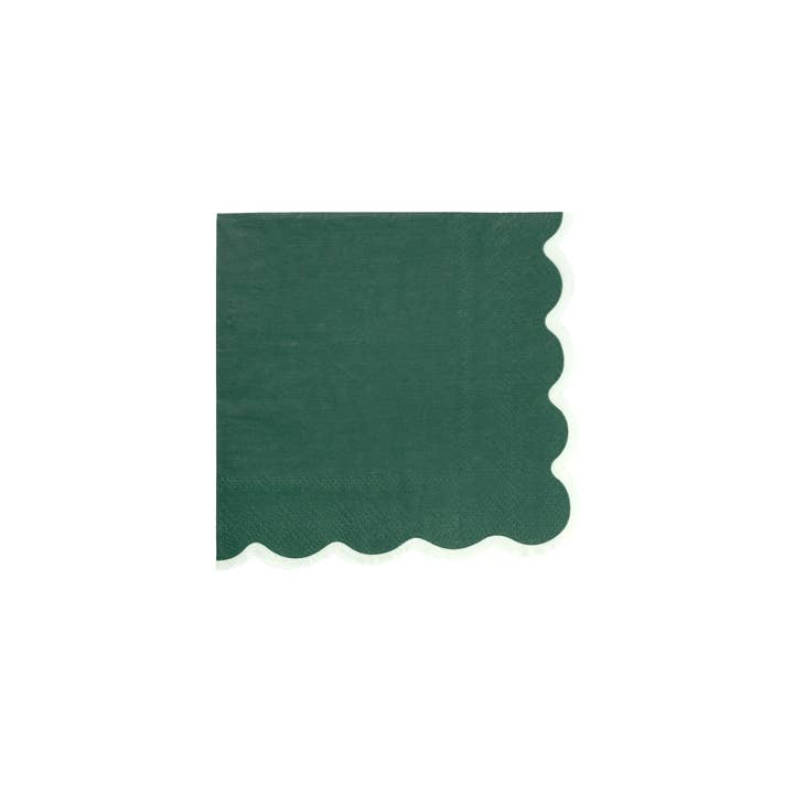 Gatherings by Curated Paperie - Wholesale Disposable Napkin - Holiday Cheer Cocktail Napkins