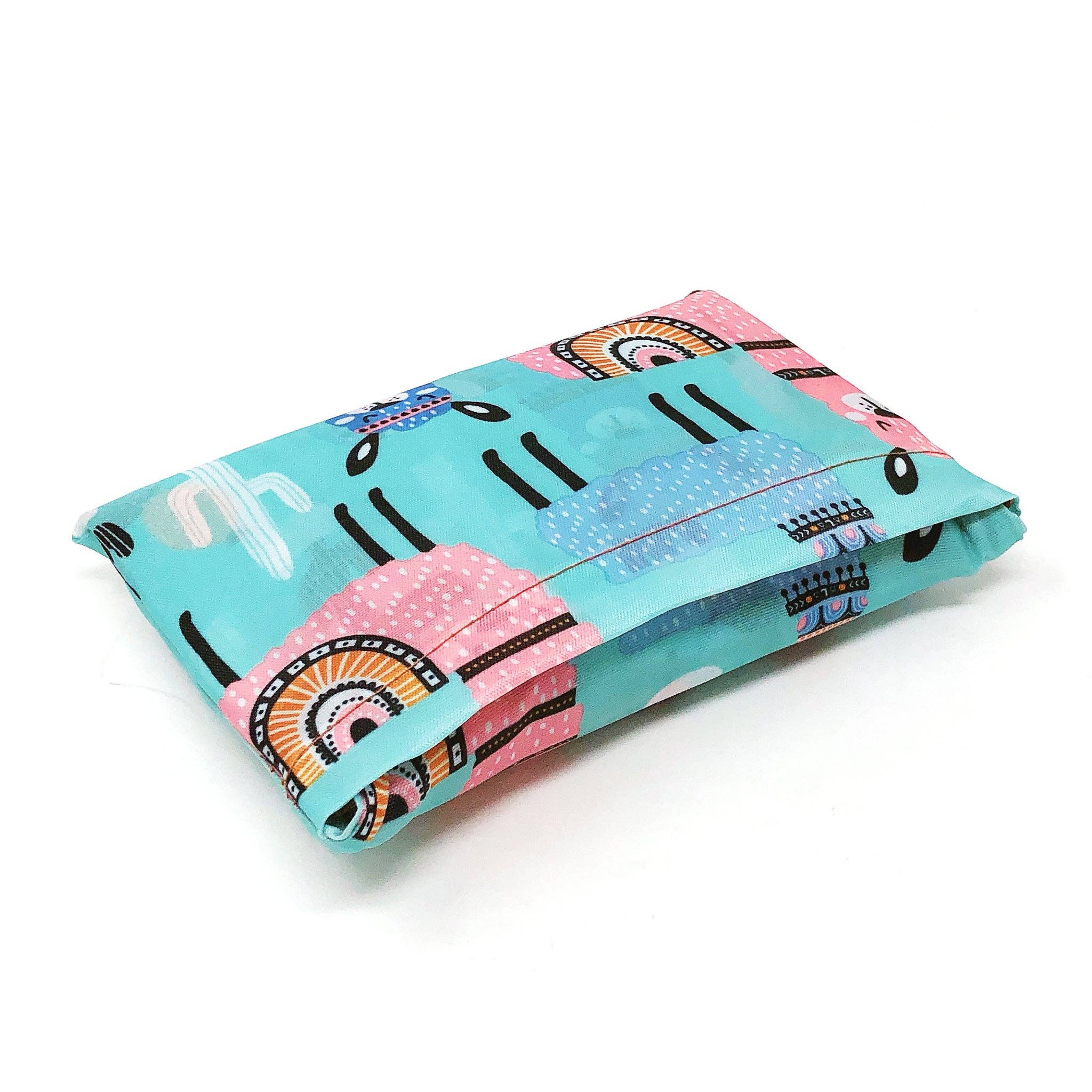 Wrapables.com - Wholesale Grocery/Shopping Bag - Wrapables Eco-Friendly Large Nylon Reusable  Bags (Set of 3)81