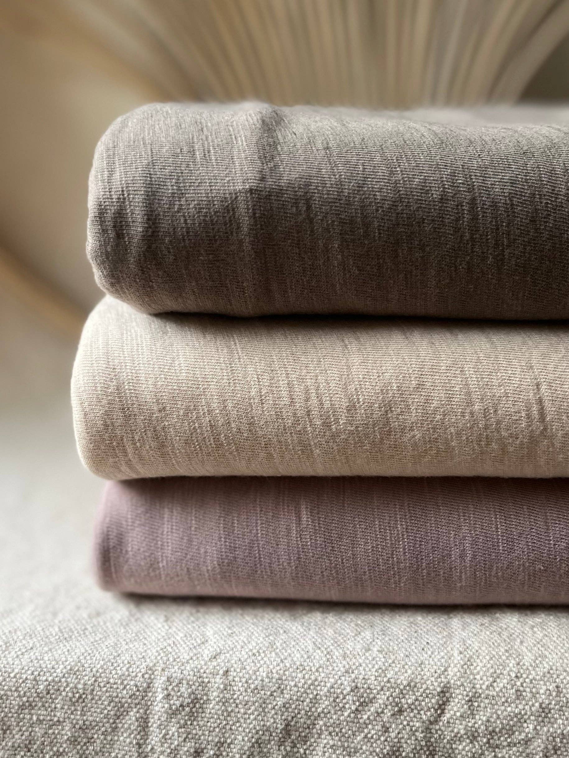 ISEE FABRIC - Wholesale Fabric - Slub Jersey 100% Cotton21