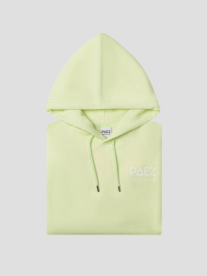 Paez – Hoodie – Unissexo por atacado – PAEZ HOODIE LIMA UNISSEX1