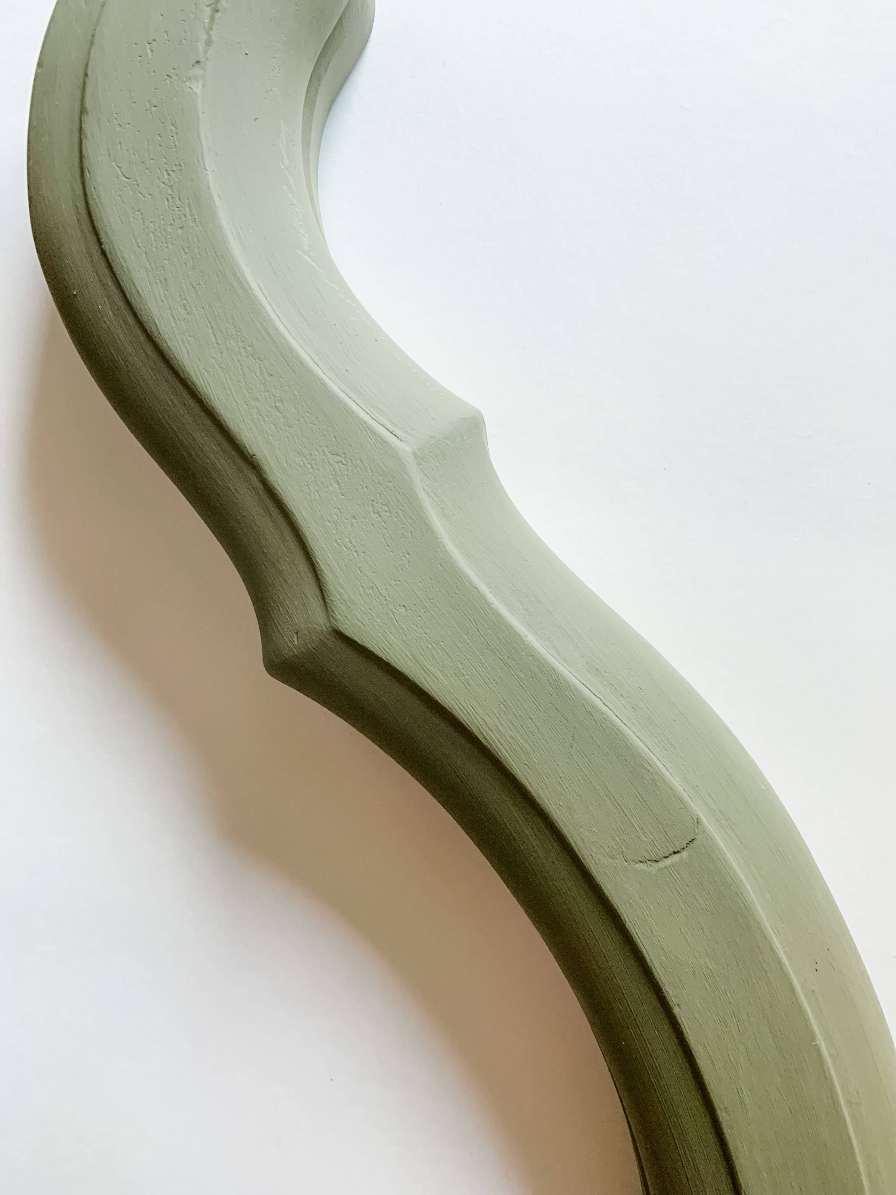 MudPaint - Vente Assortiments de peinture - Moss - MudPaint Argile pour meubles5