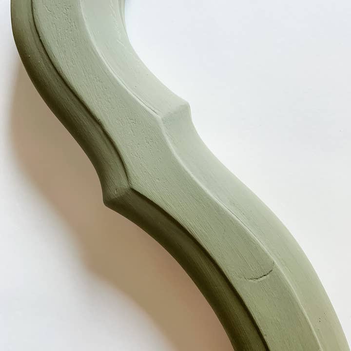 MudPaint – Conjunto de pintura por atacado – Moss - Pintura de móveis de argila MudPaint5