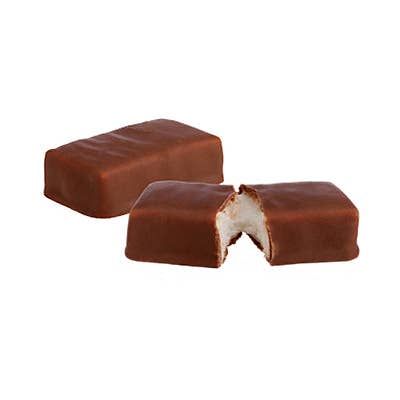 I Got Your Candy - Wholesale Chocolate Covered Sweets - Charleston Chew Vanilla 29.4oz - 6ct