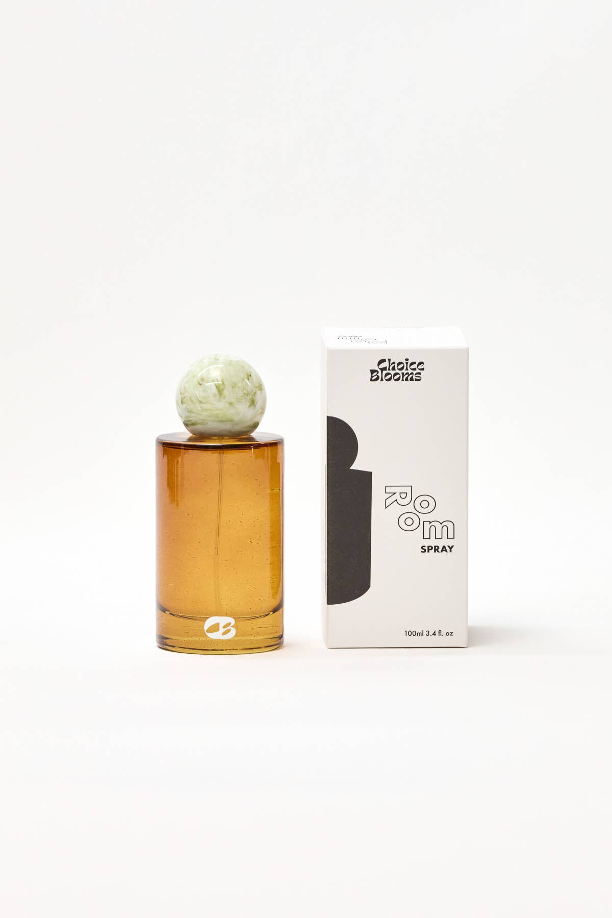 Amber Kamerlinnengeurspray voor groothandel op Faire2