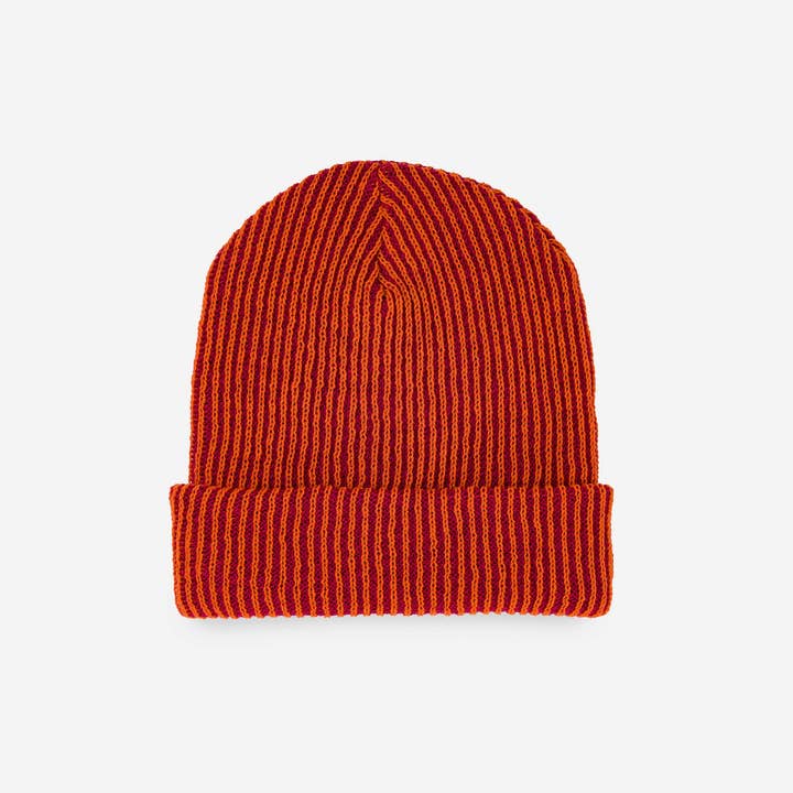 VERLOOP | knits - Wholesale Beanie - Women's - SALE Simple Rib Knit Beanie