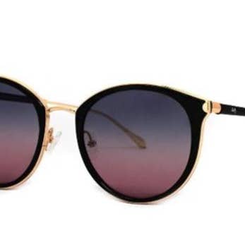 Abella Eyewear - Wholesale Sunglasses - Women's - Barlow3