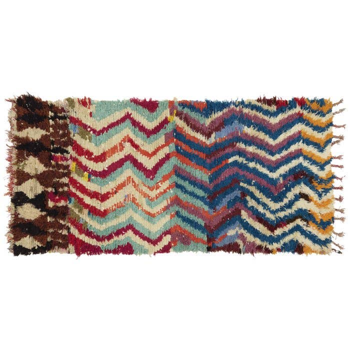 Tapete Paul Smith Azilal por atacado de Living Maroc