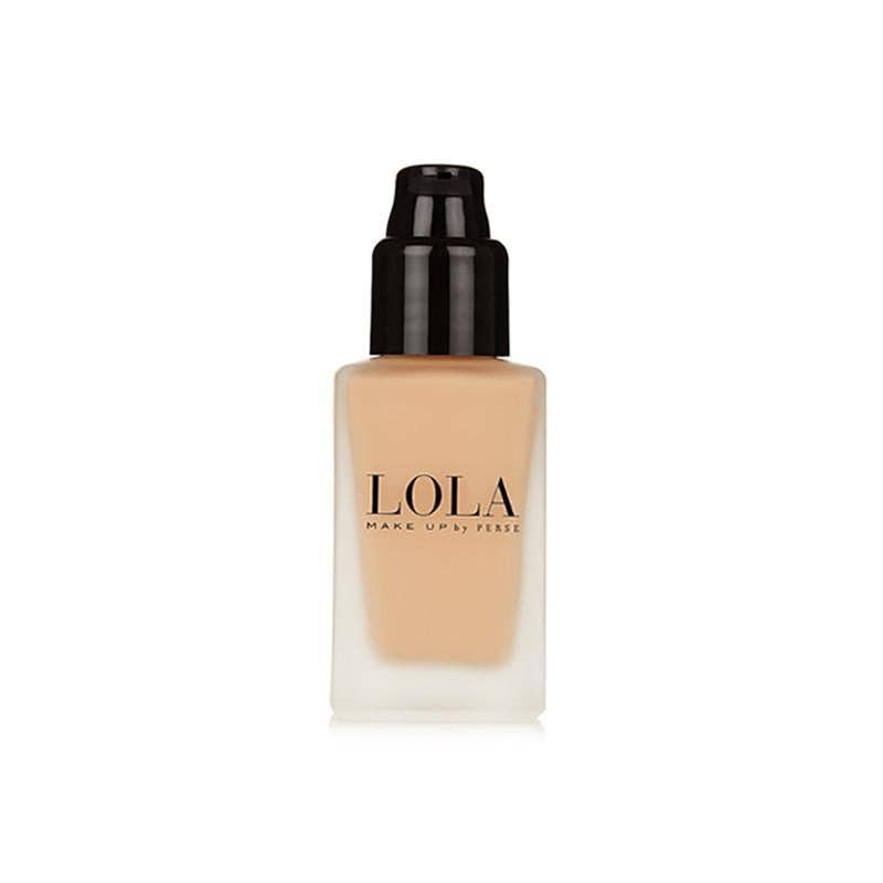 Lola Make Up - Wholesale Foundation - PICTURE PERFECT FOUNDATION7