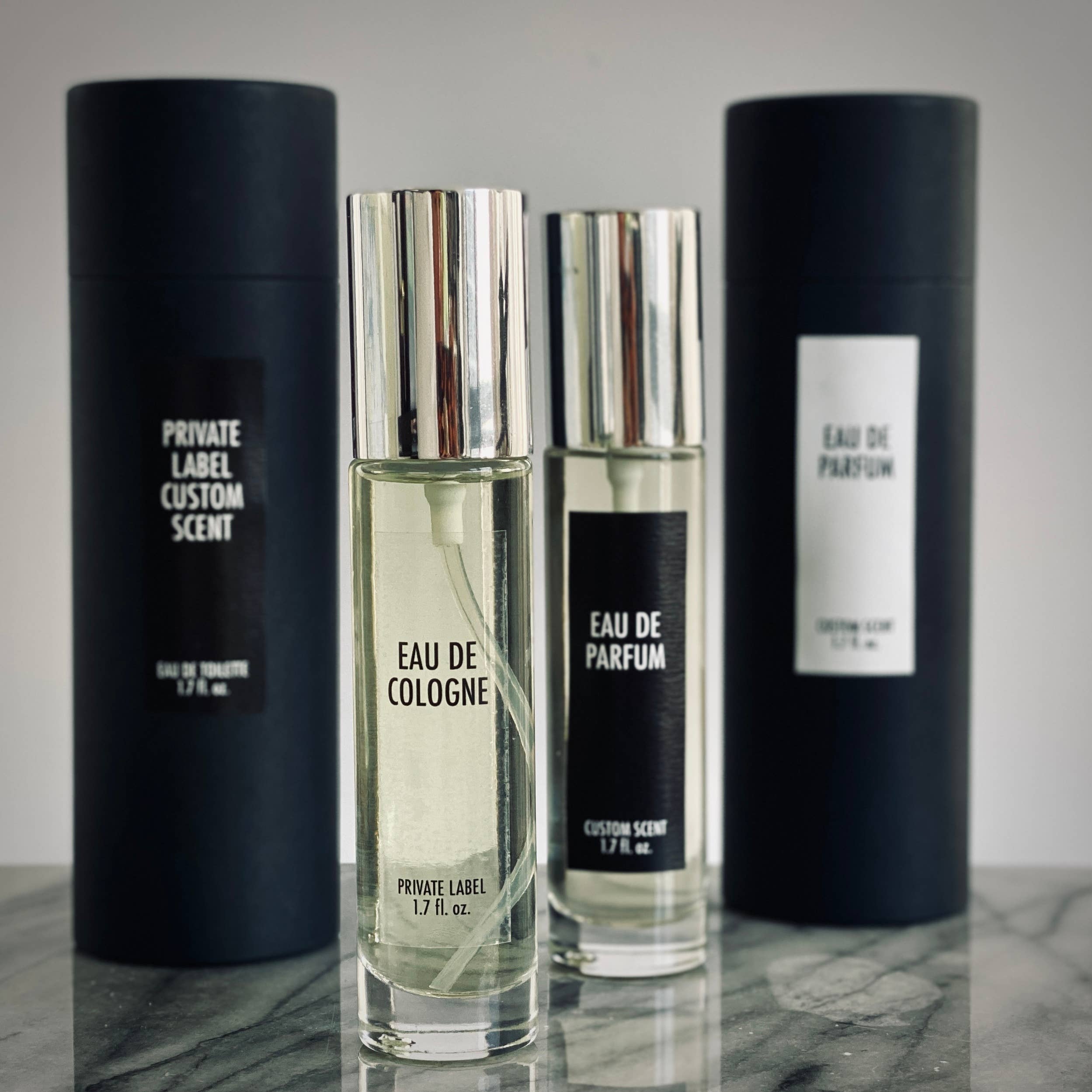 Atelier 880 - Wholesale Perfume/Eau de Toilette - Eau de Parfum | Perfume 1.7 oz | Custom Scent Private Label 4