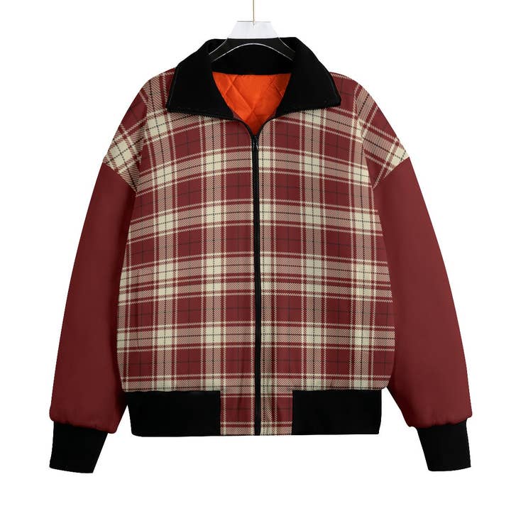 Hampton Yards strikket fleece vinterjakke for engroshandel hos The Closet Junkies