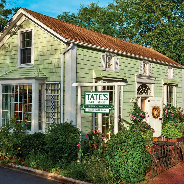 Tate's Bake Shop - Wholesale Cookie - 6ct - 5oz Dark Chocolate Cookie Bark