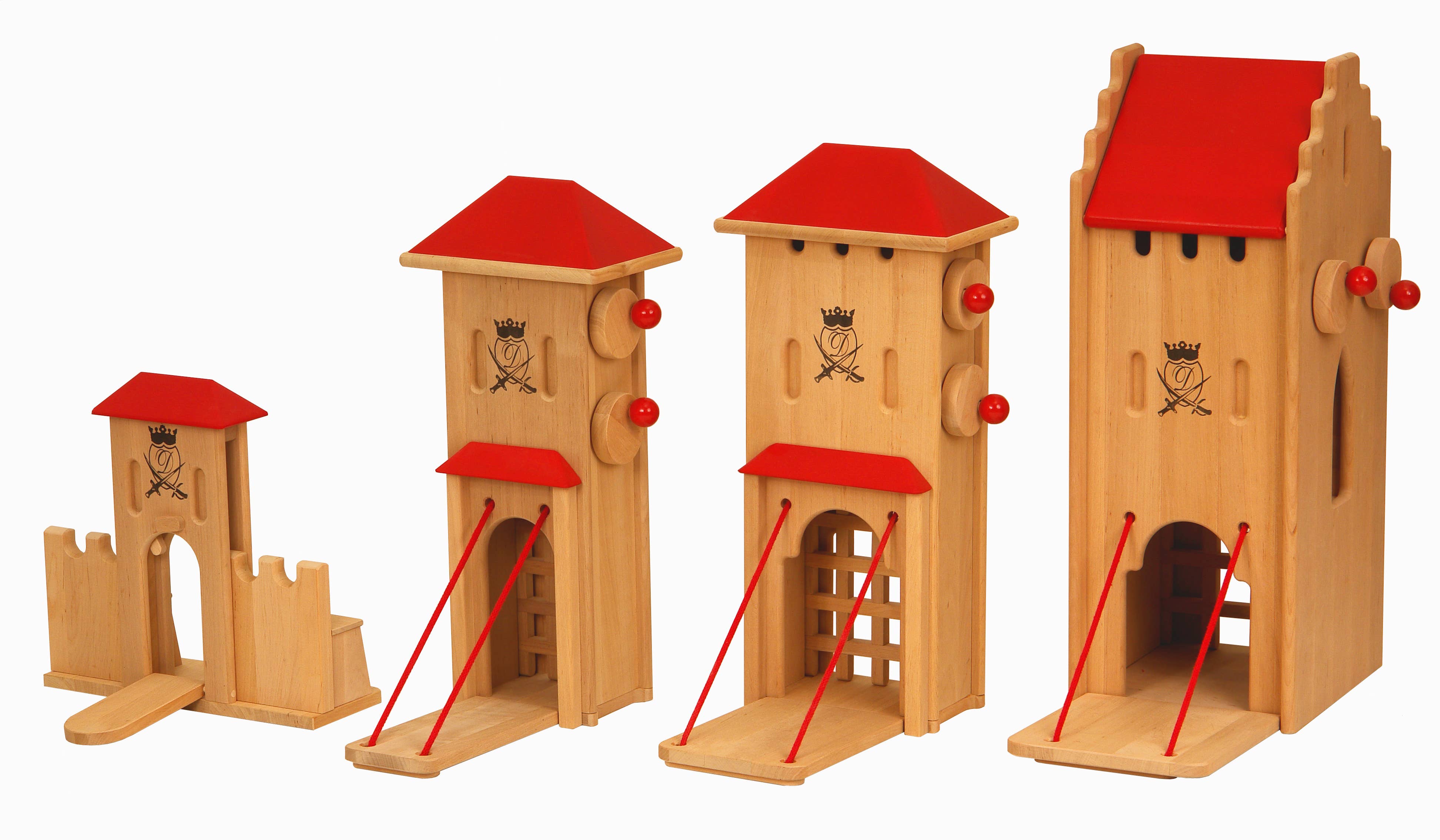 Little Poland Gallery – Großhandel Holzspielzeug – Kinder – Drewart-Tor5