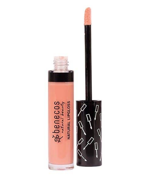 benecos – wholesale Lip-gloss – Natural Lipgloss7