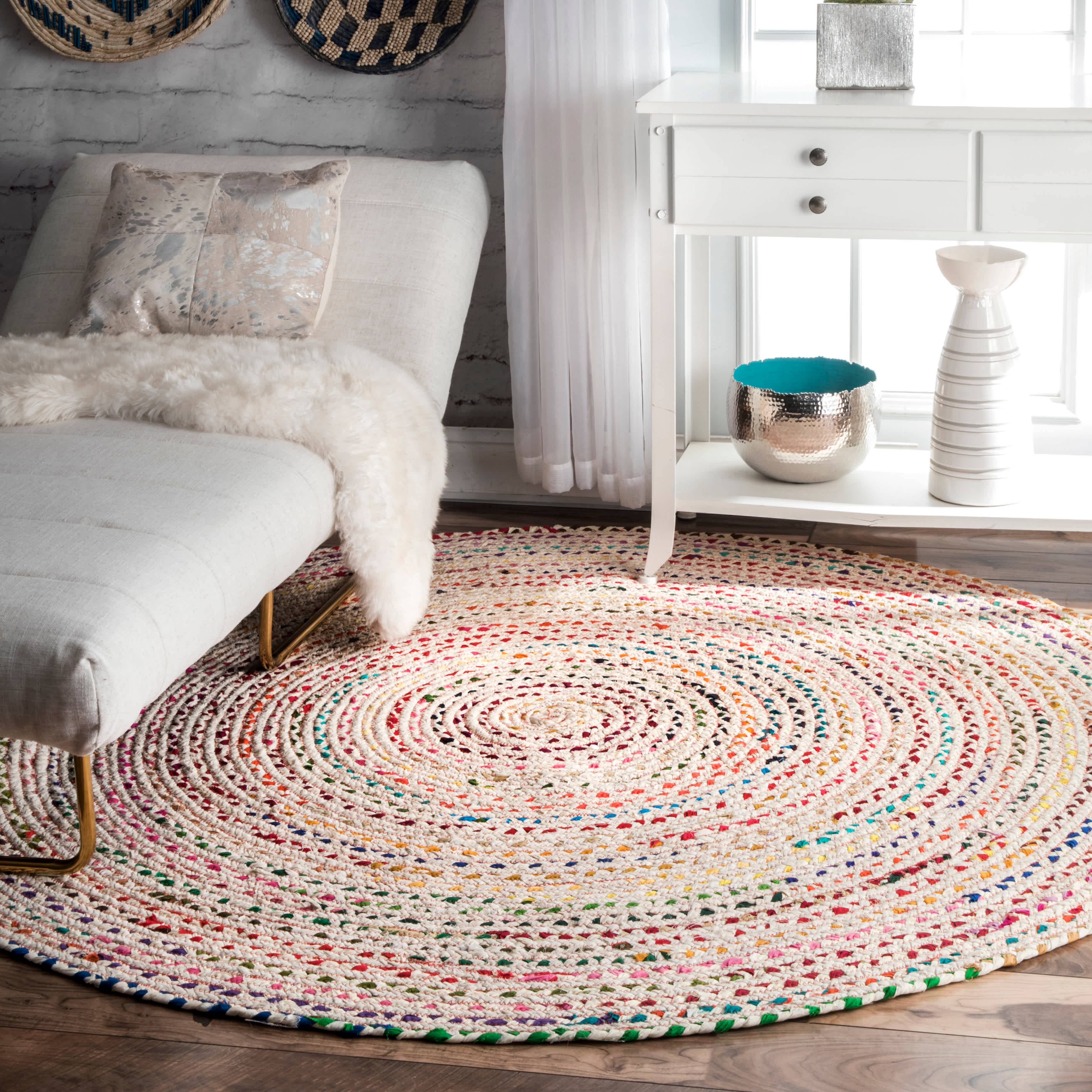 nuLOOM - Wholesale Area Rug - Hand Braided Tammara Area Rug33