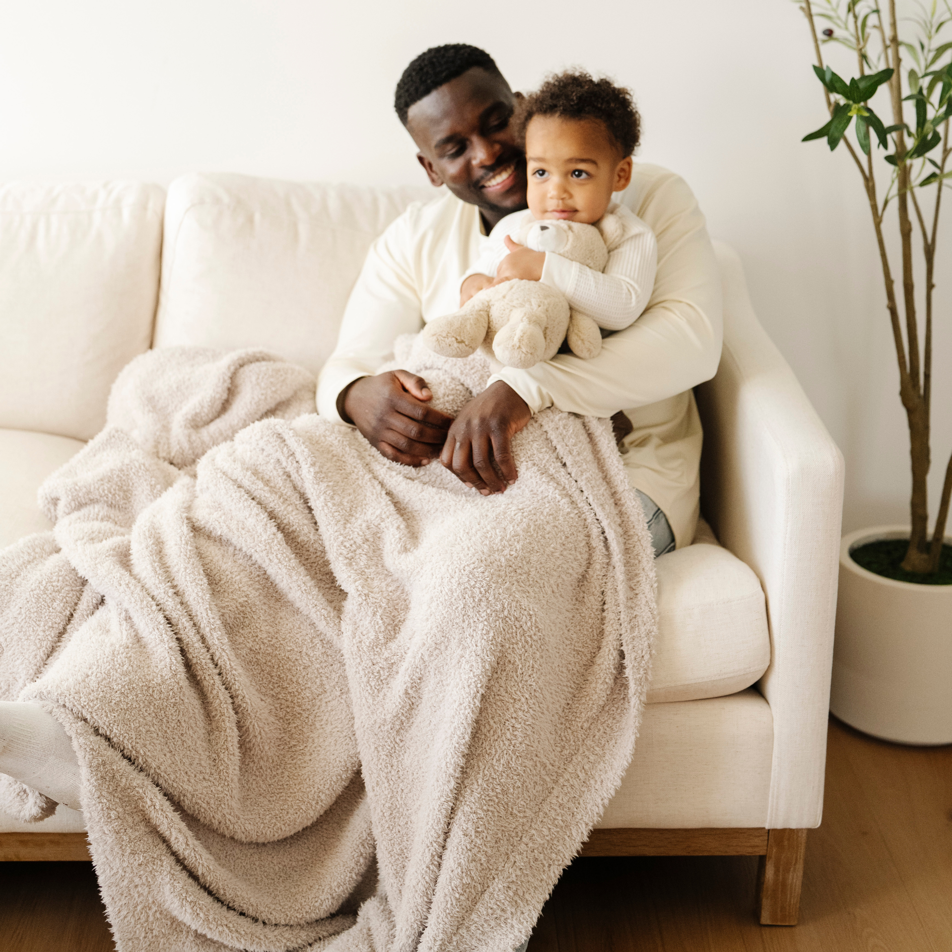 Saranoni - Wholesale Throw Blanket - BAMBONI® XL BLANKETS150