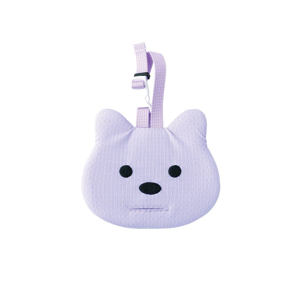 Puppy Gallery - Wholesale Pet Poop Bag Dispenser - Big Bear Poop Bag Dispenser1