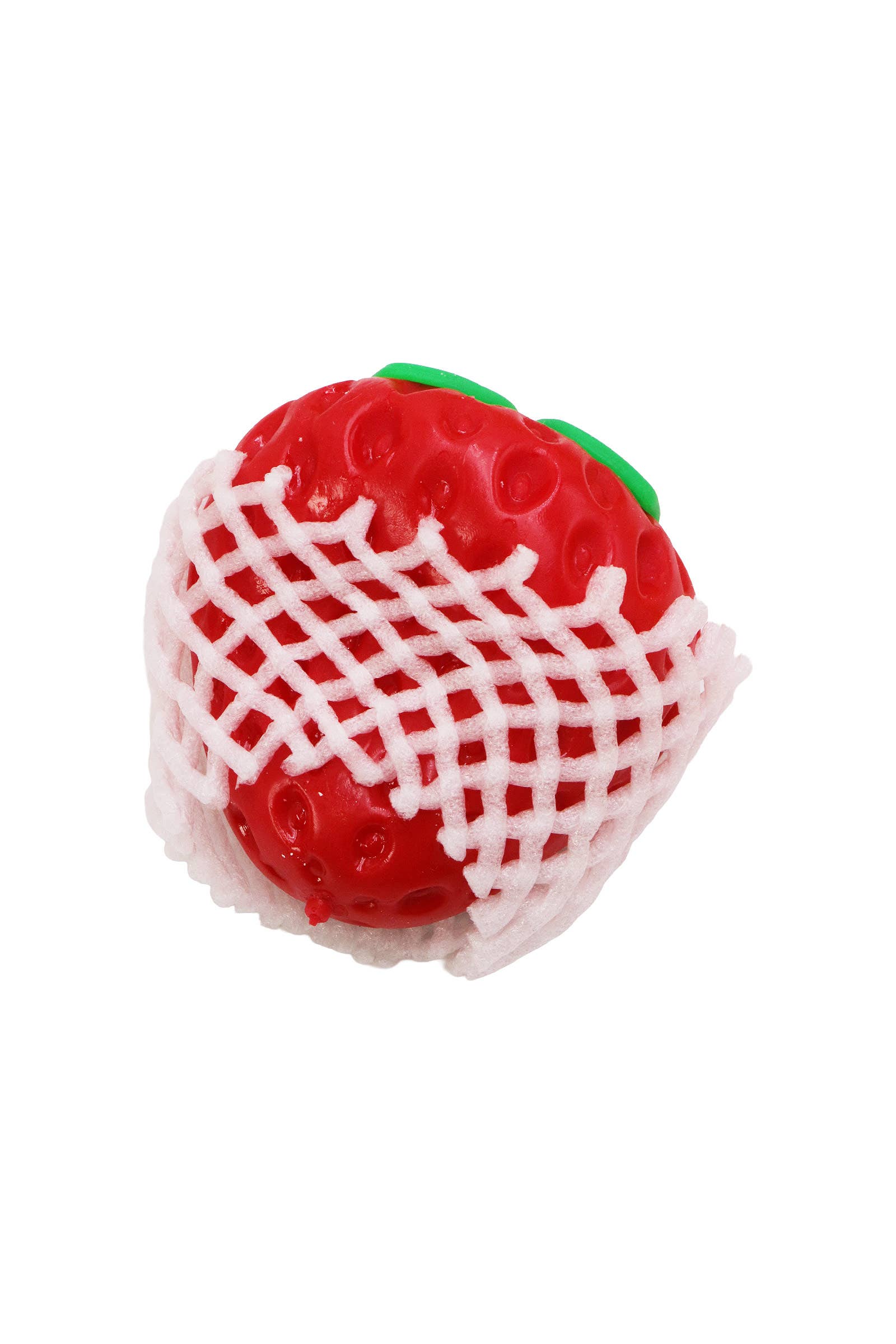 Surtido Juguete Suave y Apretujable Relleno de Slime Esponjoso de Mezcla de Frutas de venta al por mayor en Faire6