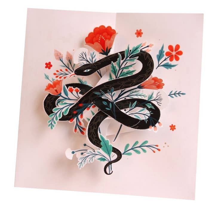 Serpent UWP Luxe Pure Alchemy pour la vente par Popshots Studios