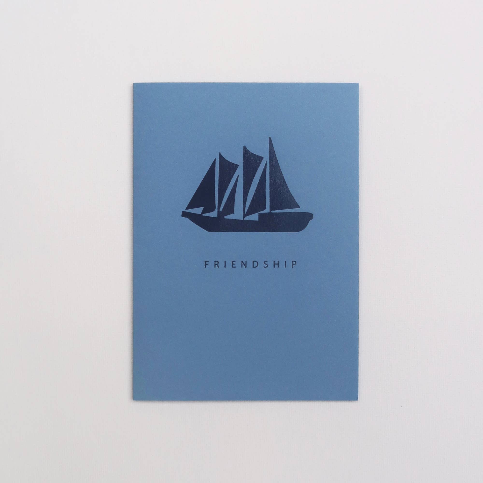 Elly Vvaller - Wholesale Friendship Card - Friendship Greetings Card