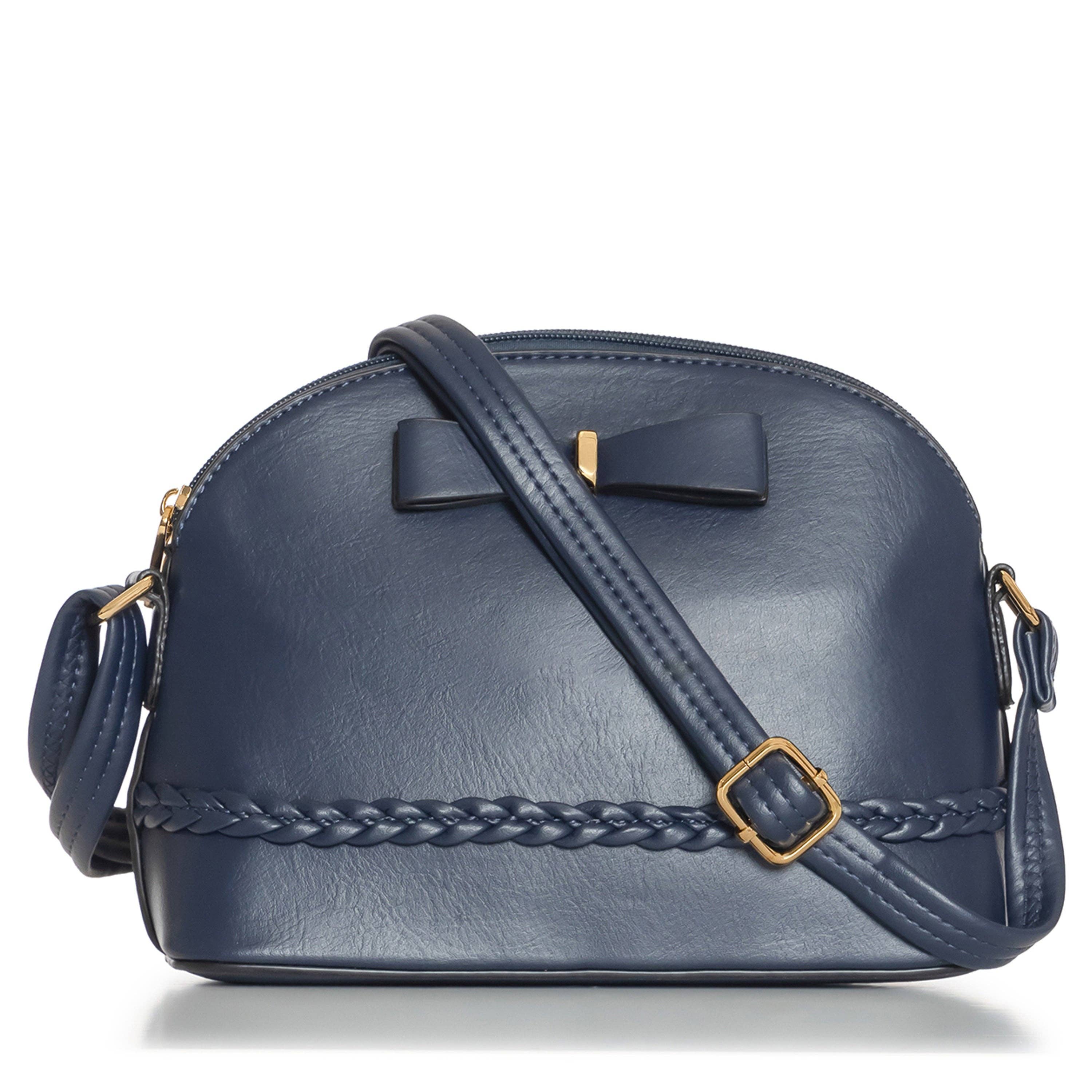 M&M HANDBAGS, LLC. - Wholesale Tote Bag - Women's - EL 1852 Tote Bag , Crossbody and Pouch7