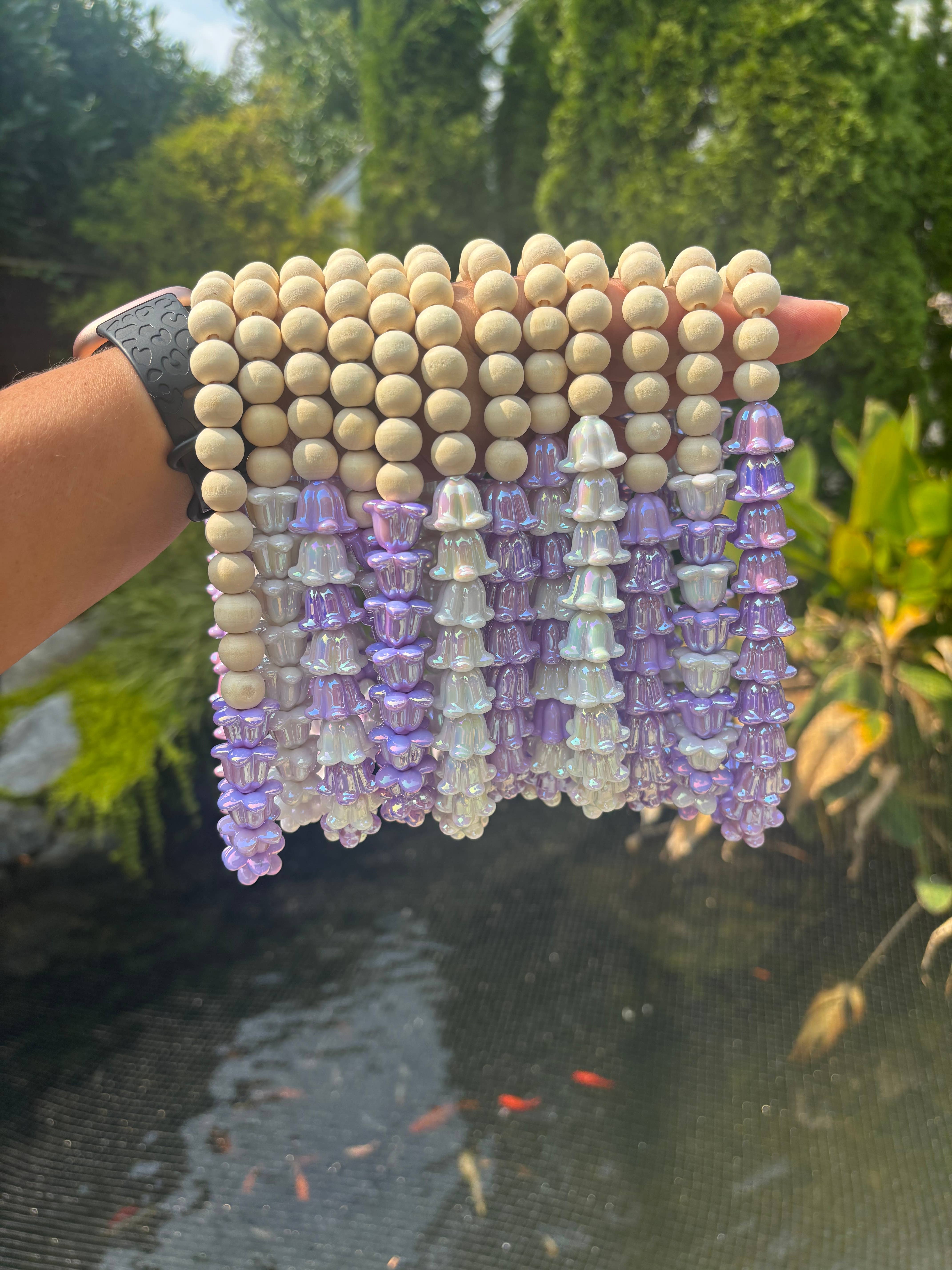 Aloha Collectives - Wholesale Wreath - Crown, forever lei 2