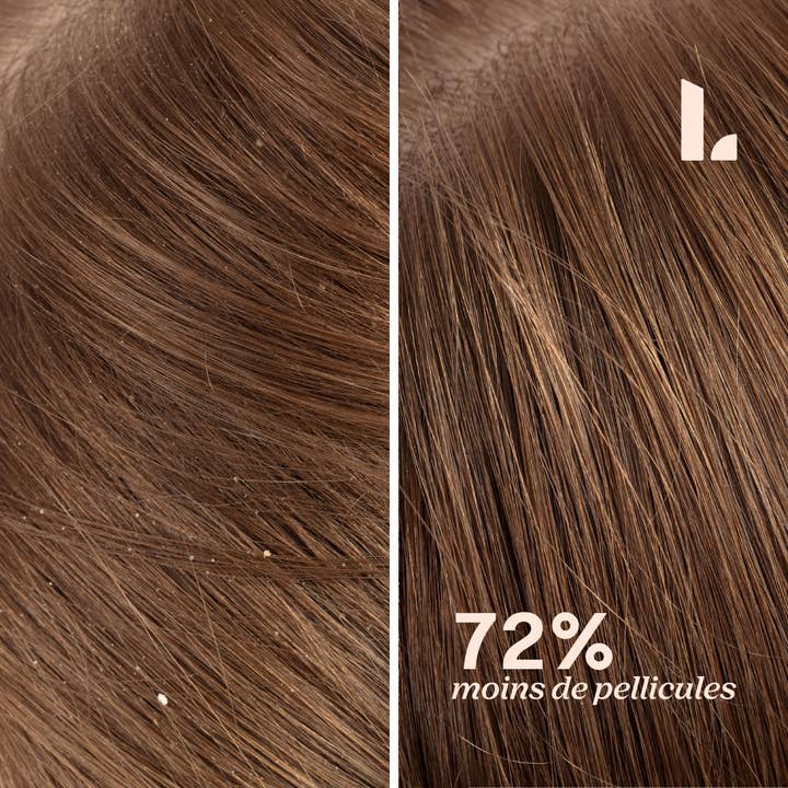 LAO - Vente Shampoings - Shampoing Nourrissant