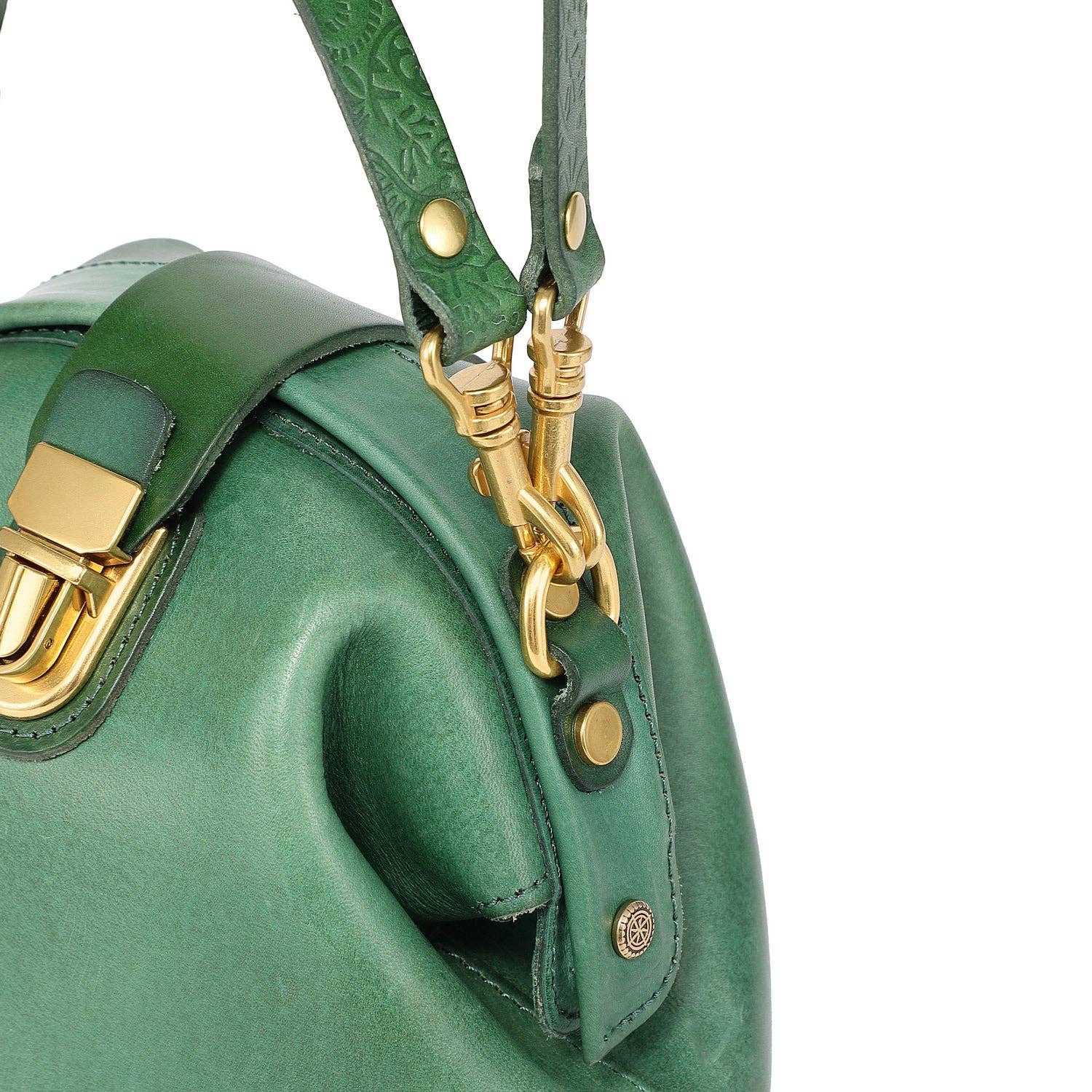 Old Trend - Wholesale Crossbody Bag - Women's - Doctor Bucket Crossbody Bag94