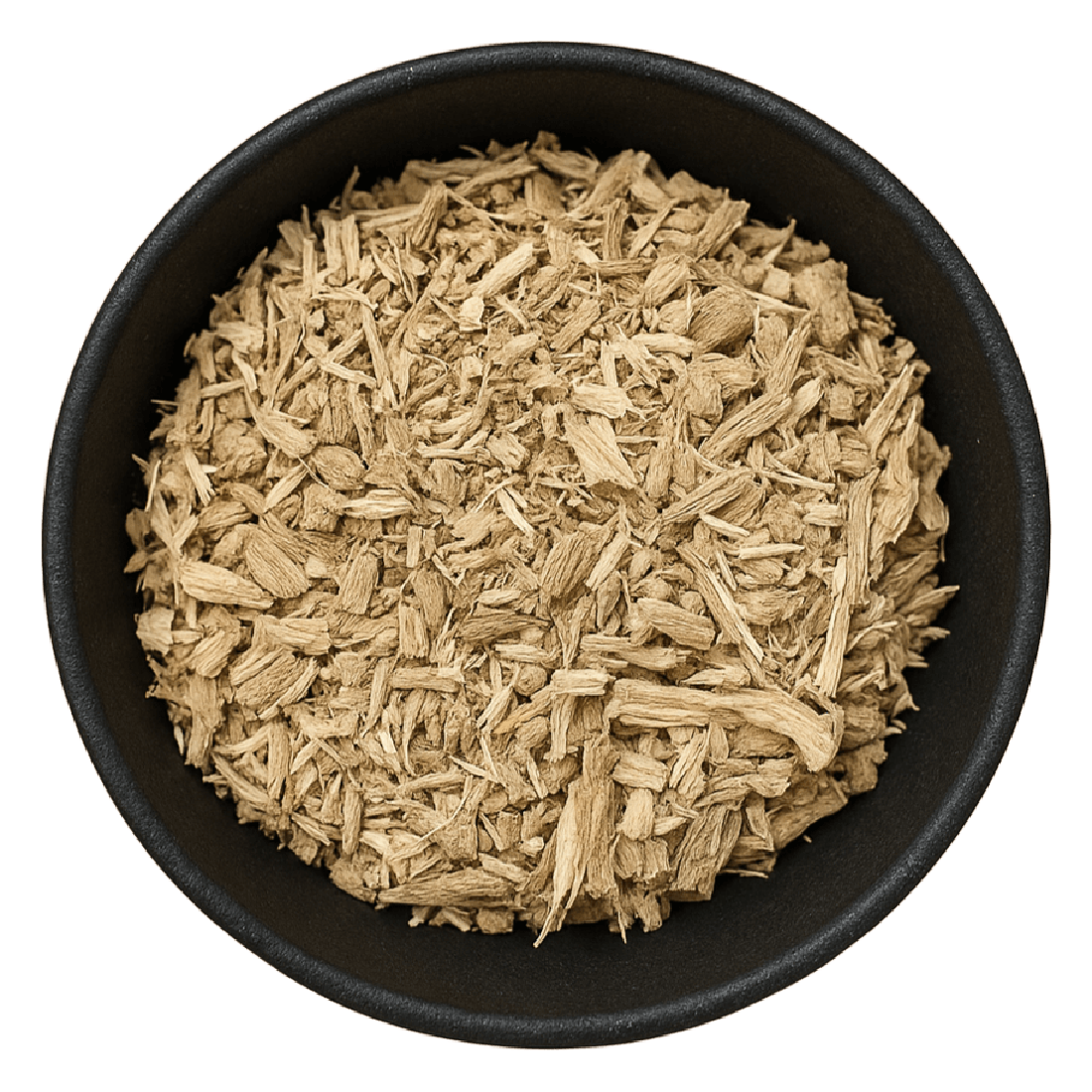 LA Herb - Wholesale Herbs - Poke Root Cut (Phytolacca Americana)1