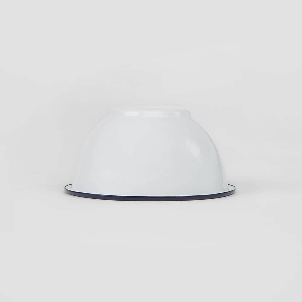 Emalco Enamelware - Wholesale Mixing Bowl - 54.1 oz Mixing Bowl | PLAIN3