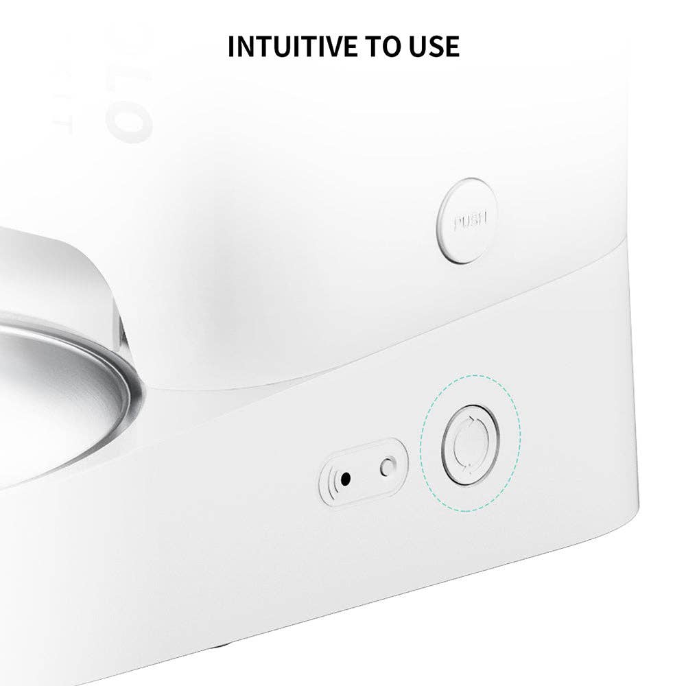 PETKIT - Vente Gamelle – chat et chien - PETKIT Fresh Element Solo3