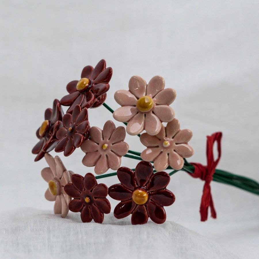 NaturoTheke – Großhandel Künstliche Blumen – Muttertags Blumenstrauß8