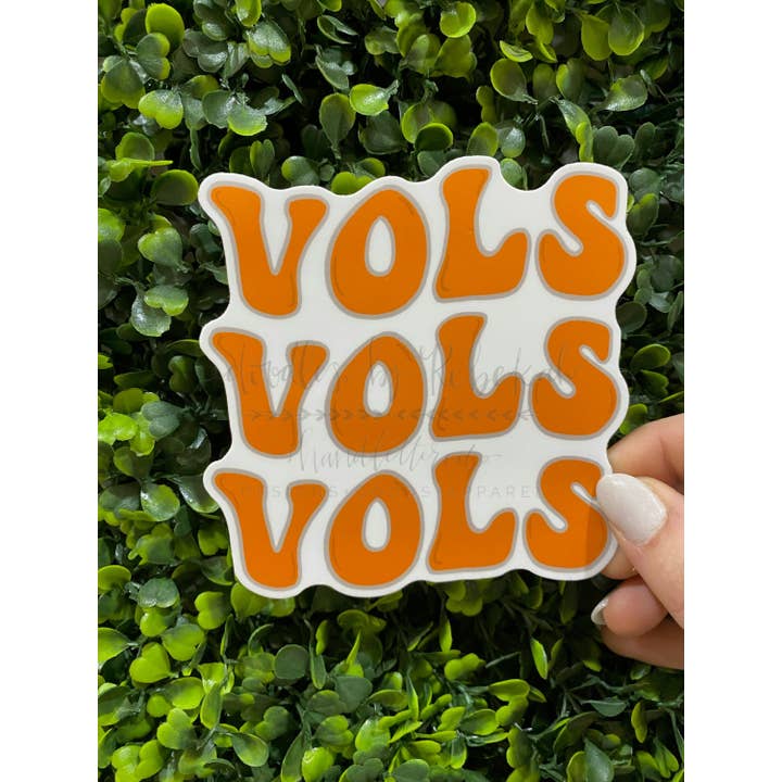 Autocollant Vols Vols pour la vente par Doodles By Rebekah