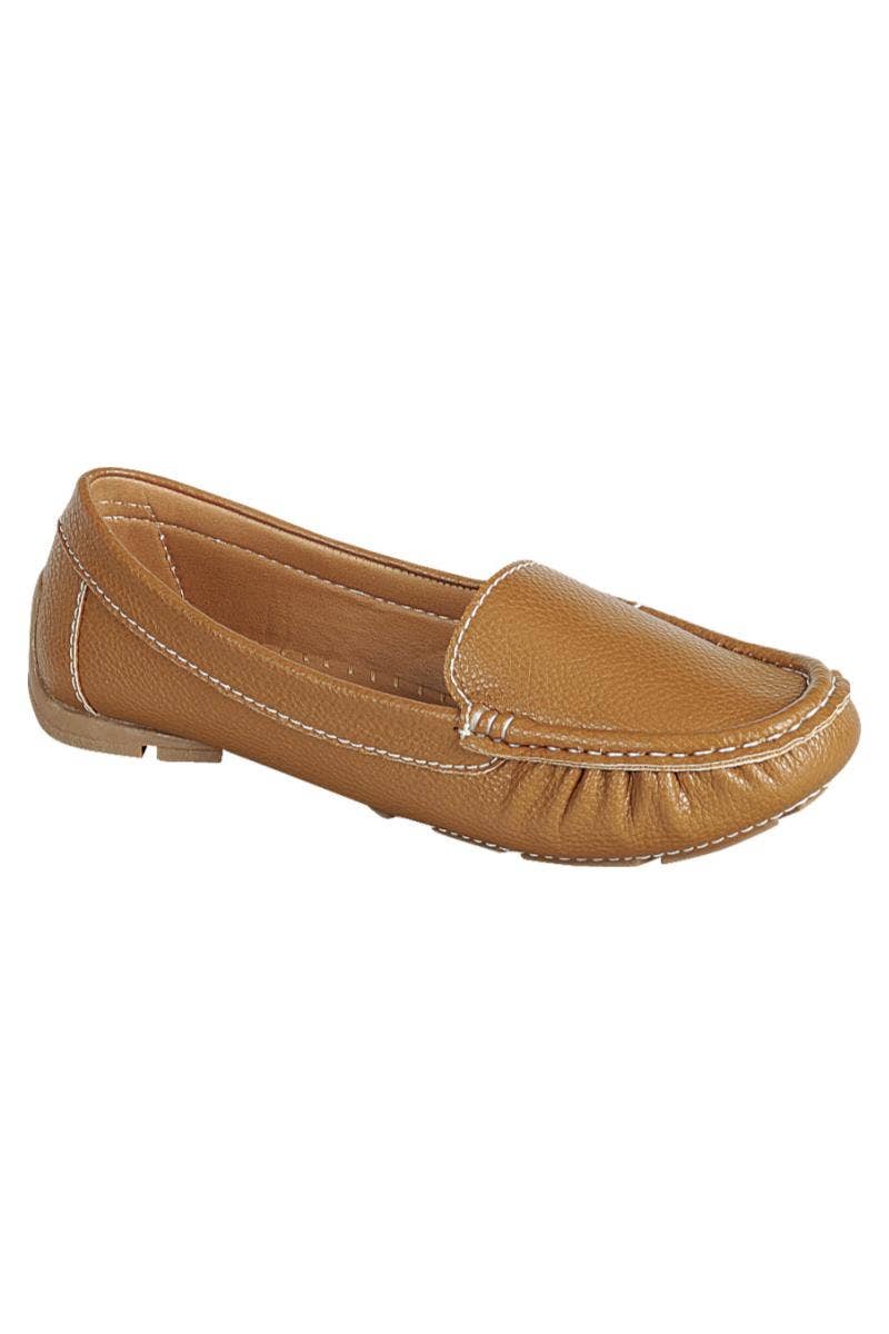 FASHION EMPORIO - Wholesale Flats - Women's - FL-DORA-186