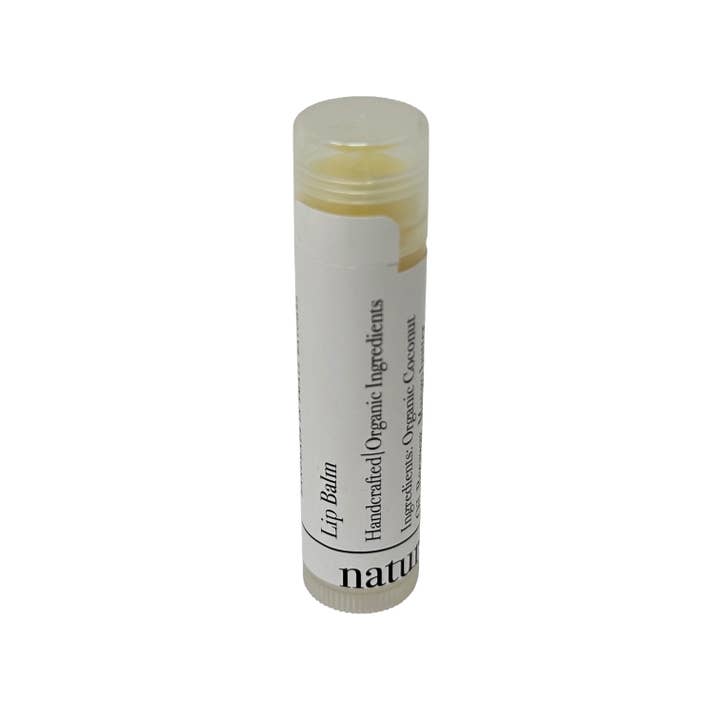 Seema's Naturals - Wholesale Lip Balm - Natural Lip Balm - Unscented1