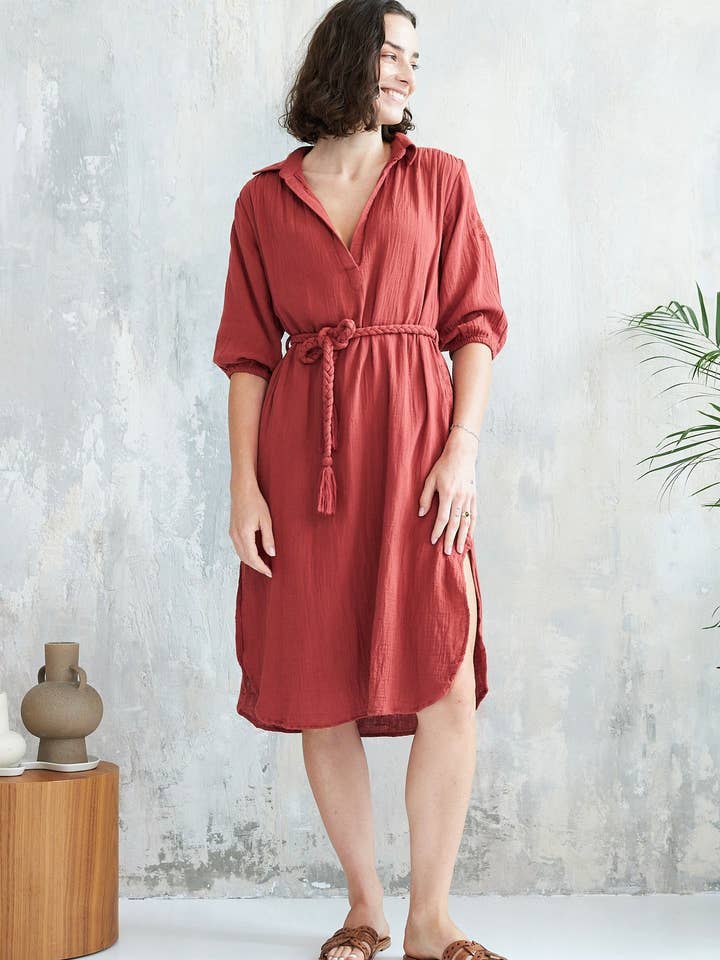 SHERI DRESS for wholesale by CHICOSOLEIL