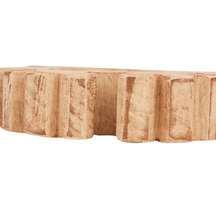 My Amigos Imports - Wholesale Kaarsenhouder - Snowflake Bowl-8-9 x 8-9 In-kerstkaars-Ready-Snowflake4