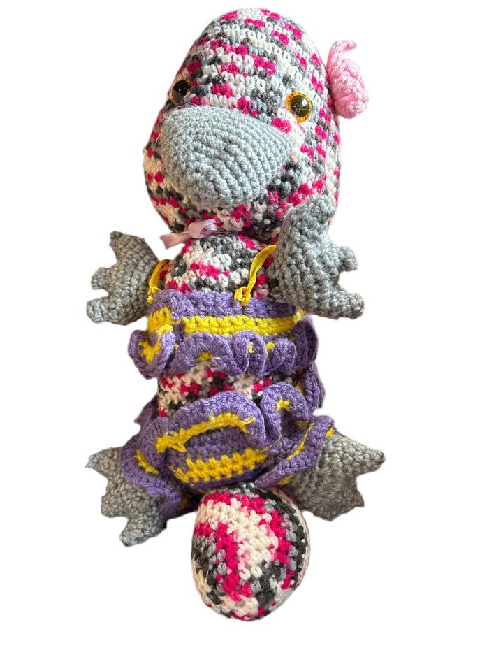 Ornitorinco con il becco d'anatra in bikini per la vendita all'ingrosso da parte di S and E Hobbies and Collectables