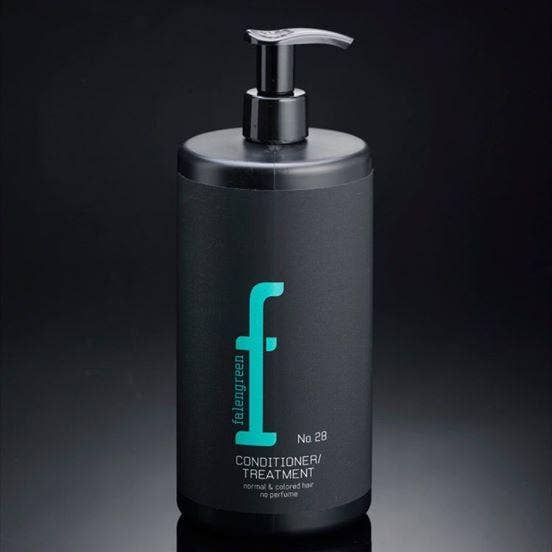 By Falengreen – wholesale Hårbalsam – Balsam – Nr. 28 – utan parfym (1000 ml) - B2B