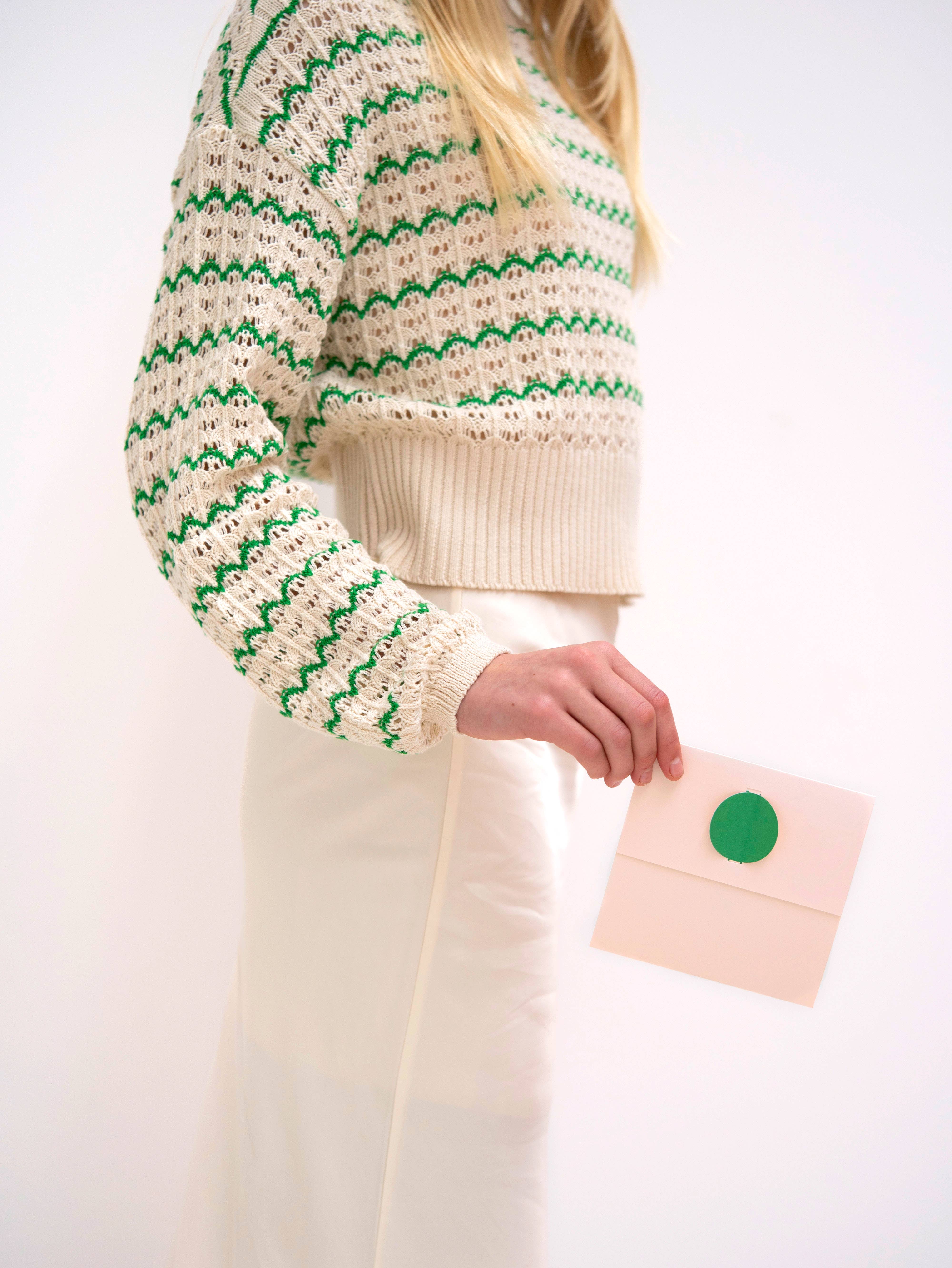 Jurianne Matter - Wholesale Everyday Greeting Card - MAGIC flower-festive2