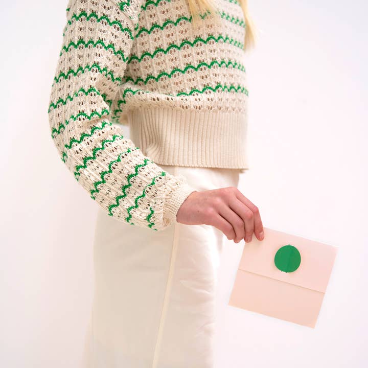 Jurianne Matter - Wholesale Everyday Greeting Card - MAGIC flower-festive2