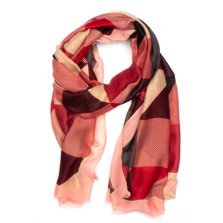 Huy Sjal Rosa for wholesale by 7East