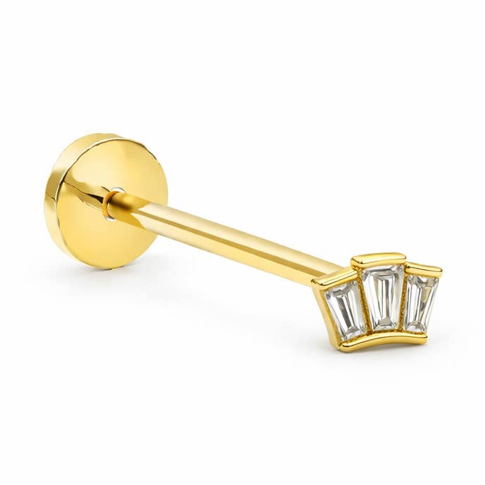 CSP-16046 for wholesale by 14k18k Gold Earrings Inc.