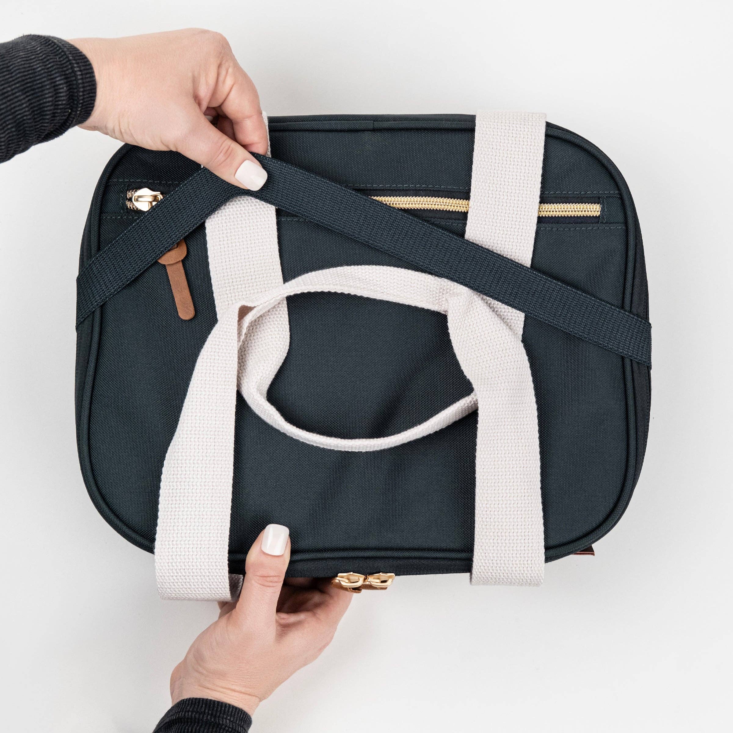 CleverMade - Wholesale Cooler/Cooler Bag - Malibu Collapsible Cooler8