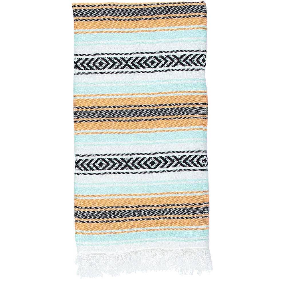 Riviera Towel Company - Wholesale Beach Towel - Todos Santos Turkish Towel12