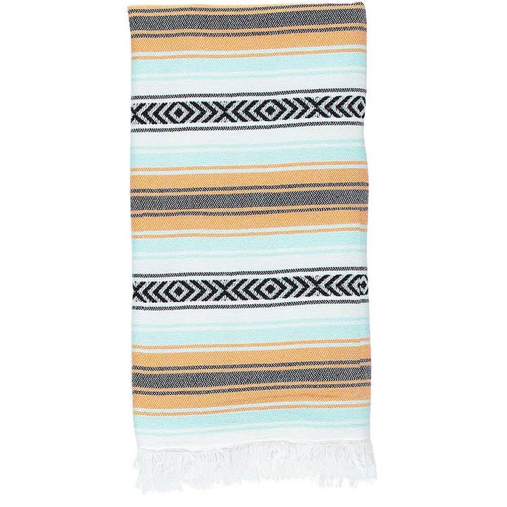 Riviera Towel Company - Wholesale Beach Towel - Todos Santos Turkish Towel12