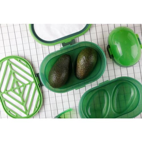 Cookduo – wholesale Kitchen tool/gadget – Avocado Ripe & Keep - Avocado Ripener